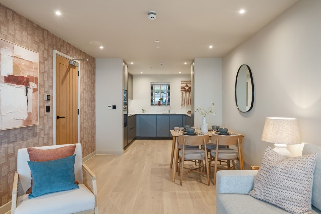 Hidden 12 – Hot Tub Terrace