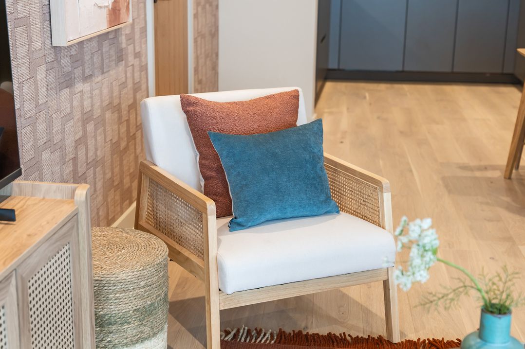 Hidden 12 – Hot Tub Terrace