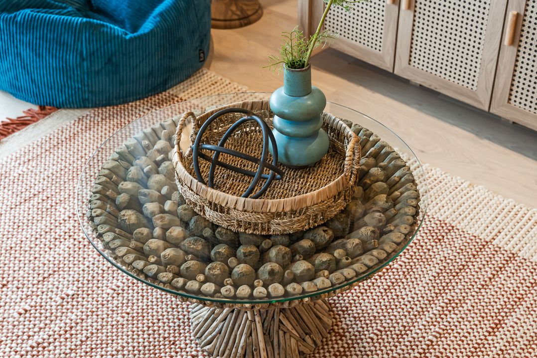 Hidden 12 – Hot Tub Terrace