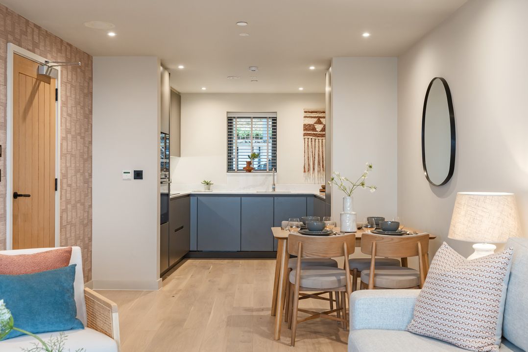 Hidden 12 – Hot Tub Terrace