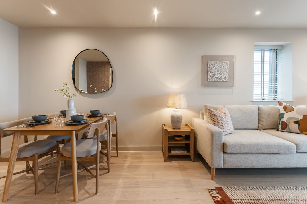 Hidden 12 – Hot Tub Terrace