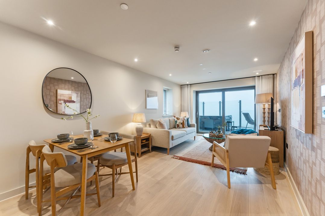 Hidden 12 – Hot Tub Terrace