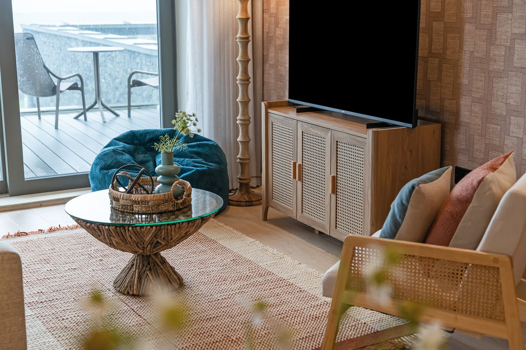 Hidden 12 – Hot Tub Terrace