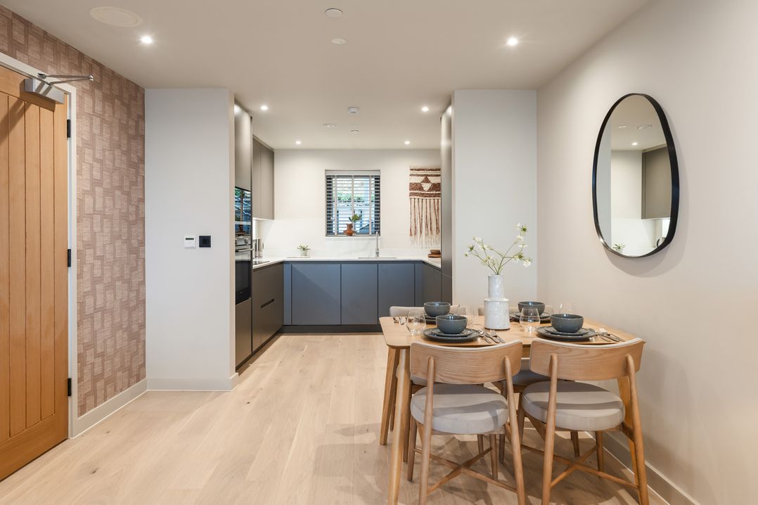 Hidden 12 – Hot Tub Terrace