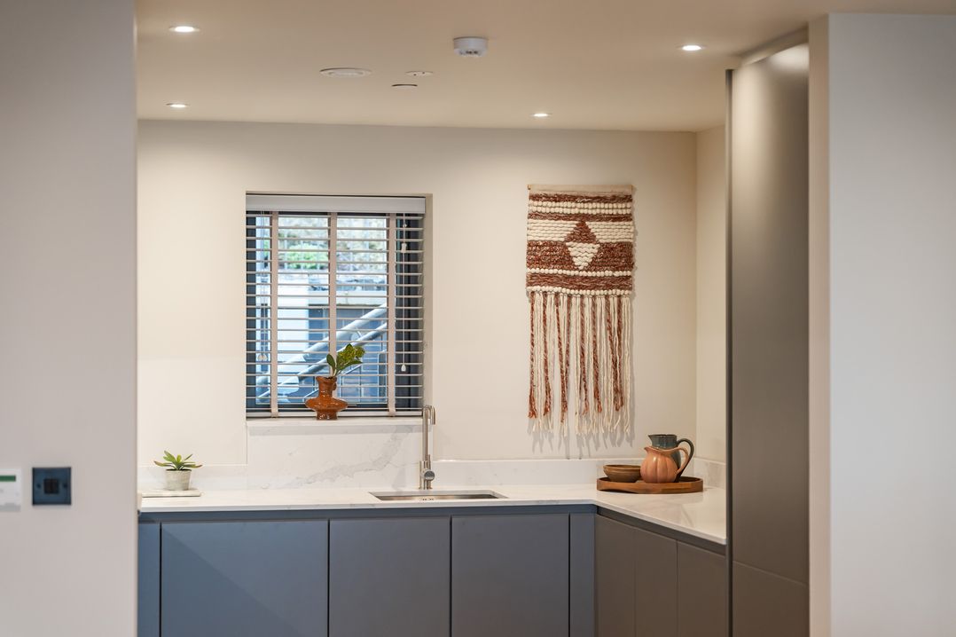 Hidden 12 – Hot Tub Terrace