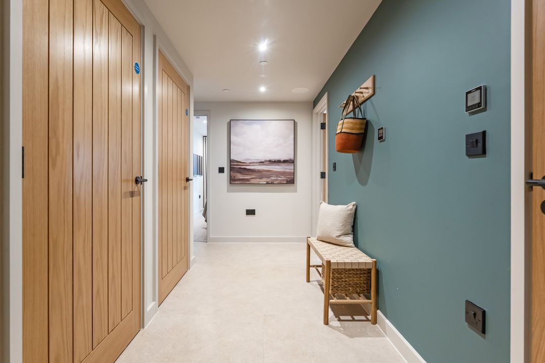 Hidden 12 – Hot Tub Terrace