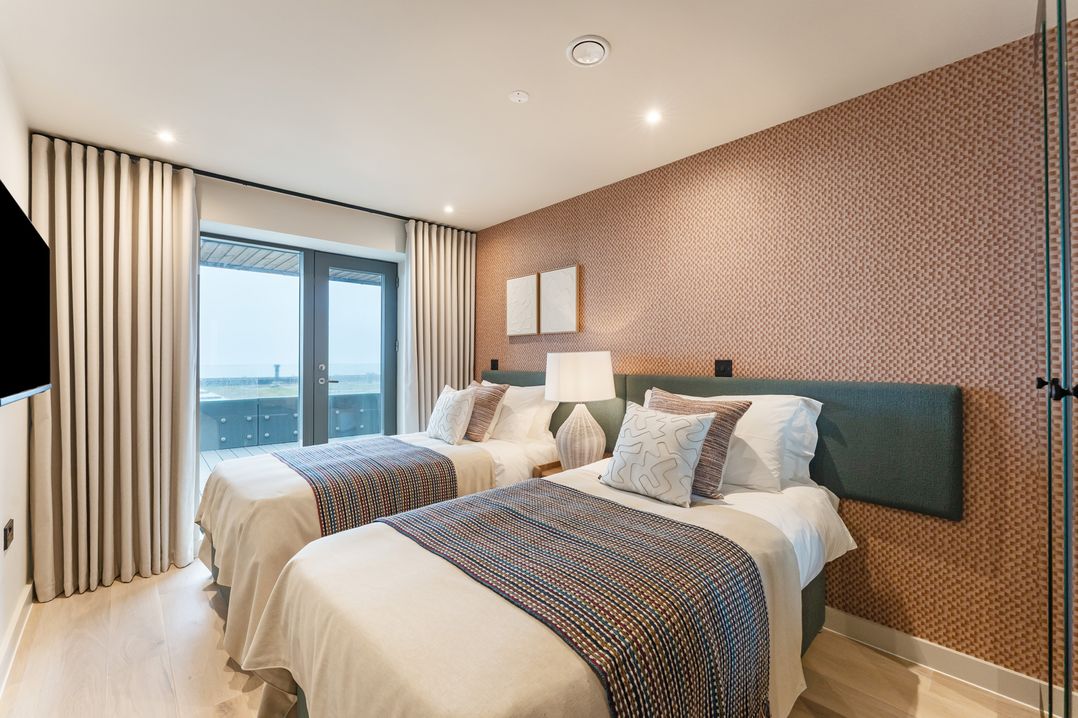 Hidden 12 – Hot Tub Terrace