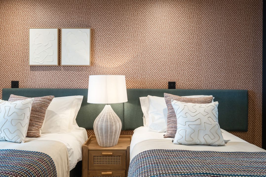 Hidden 12 – Hot Tub Terrace