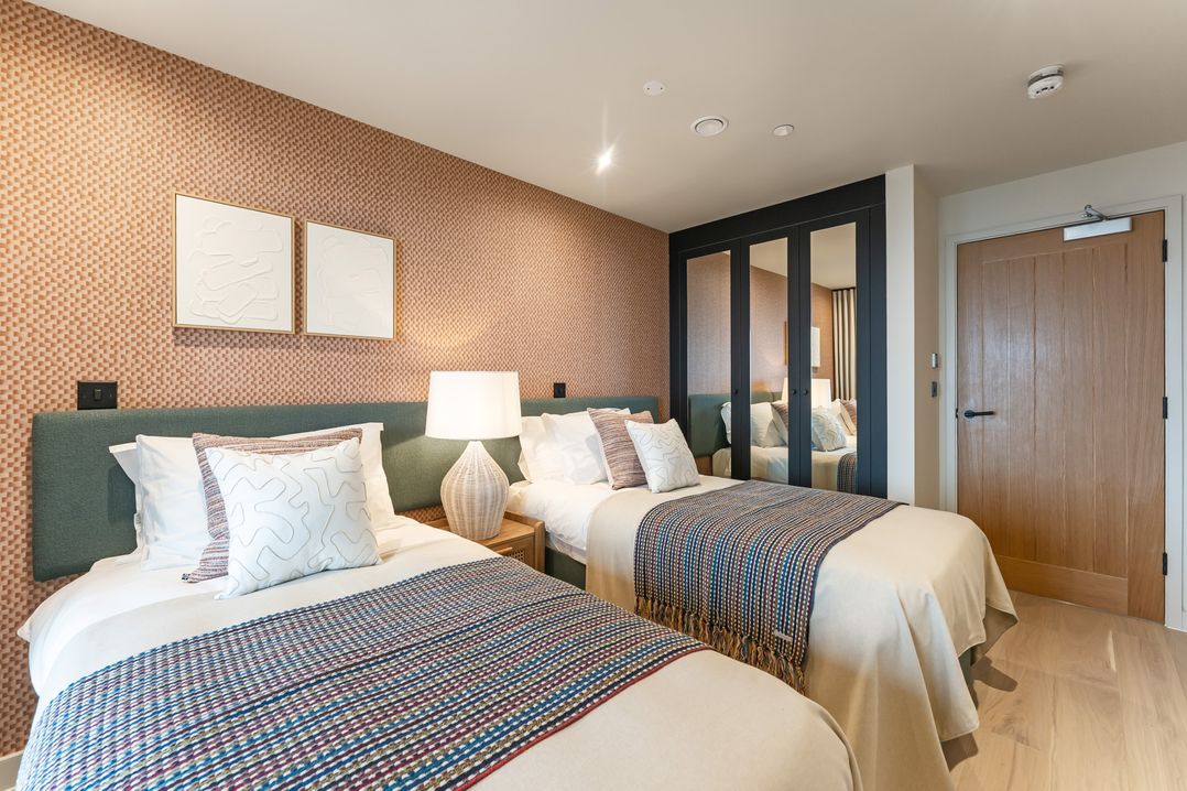 Hidden 12 – Hot Tub Terrace