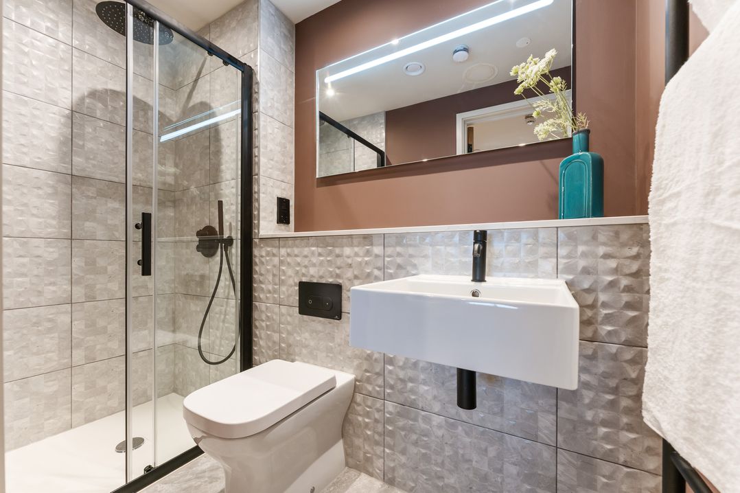 Hidden 12 – Hot Tub Terrace