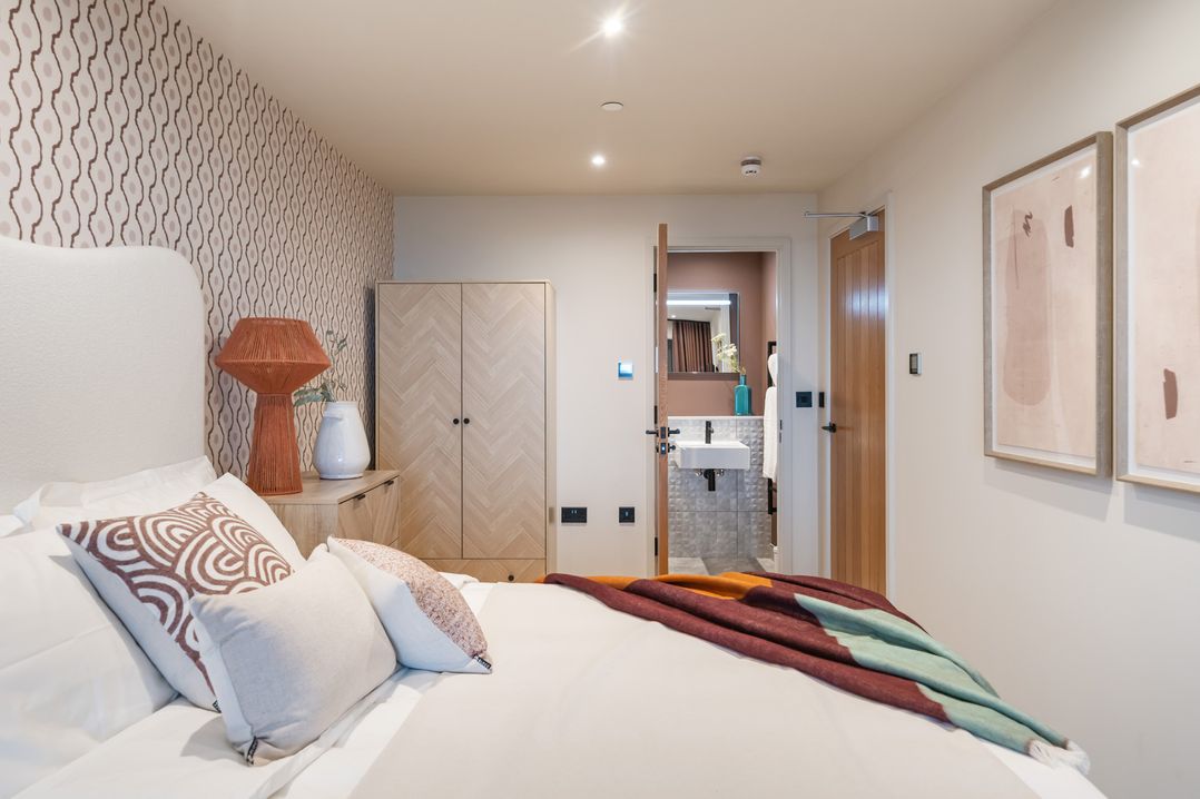 Hidden 12 – Hot Tub Terrace