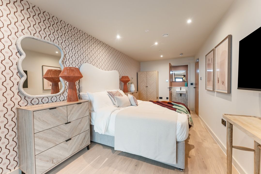 Hidden 12 – Hot Tub Terrace