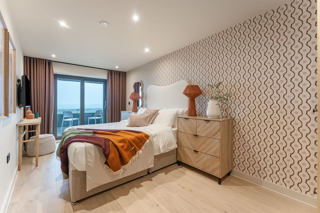 Hidden 12 – Hot Tub Terrace