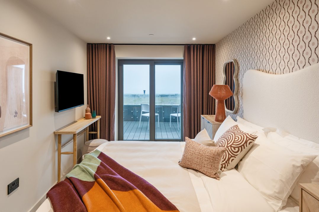 Hidden 12 – Hot Tub Terrace