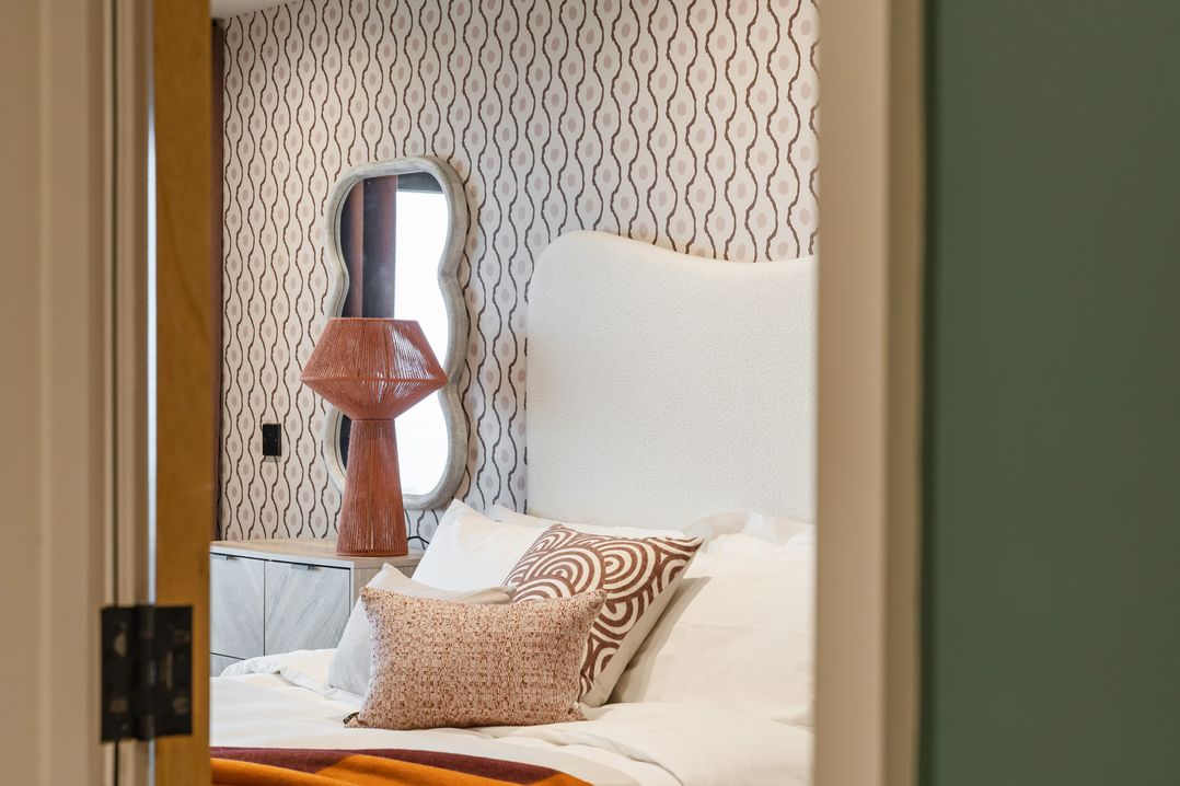 Hidden 12 – Hot Tub Terrace