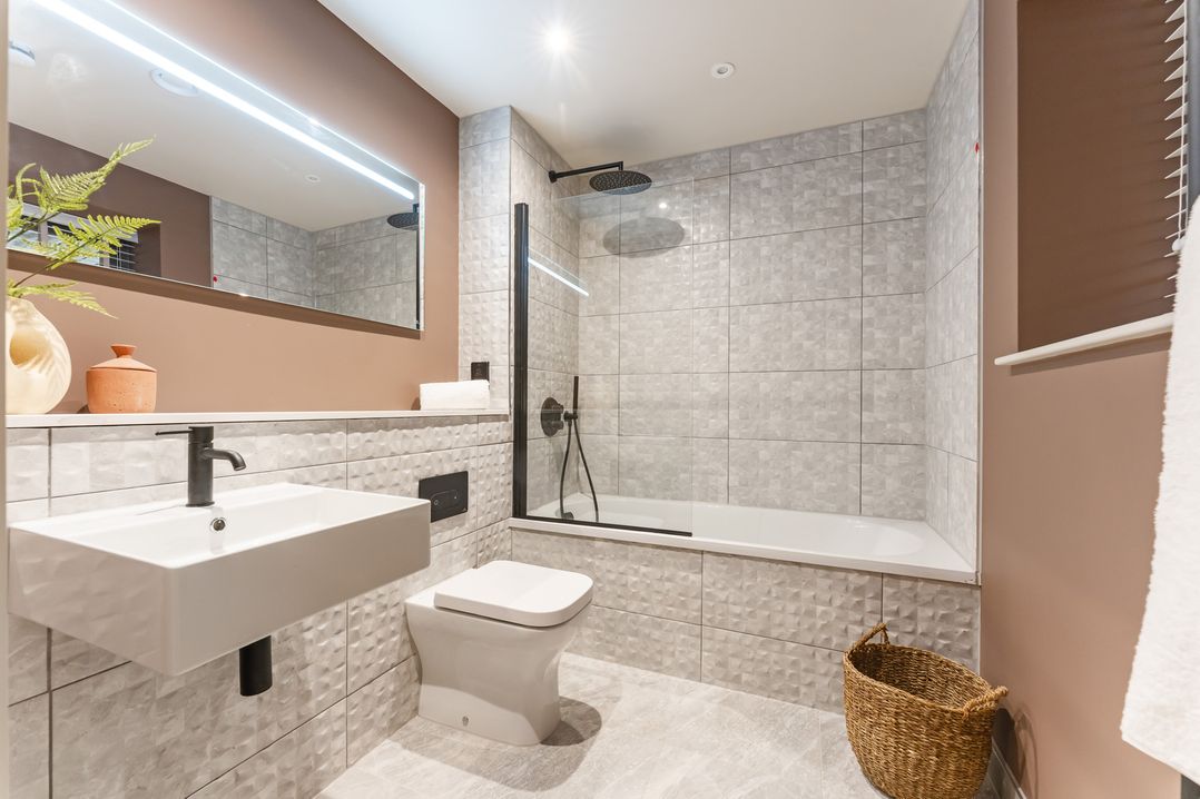 Hidden 12 – Hot Tub Terrace