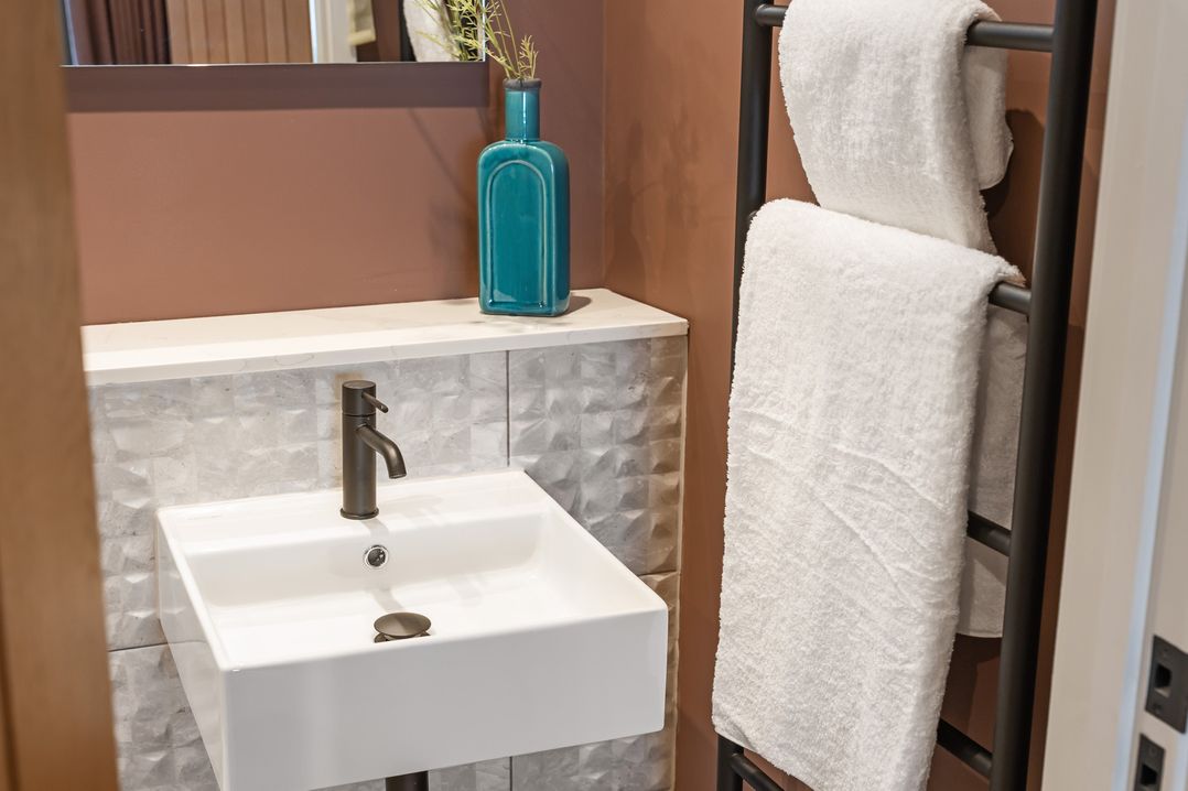 Hidden 12 – Hot Tub Terrace