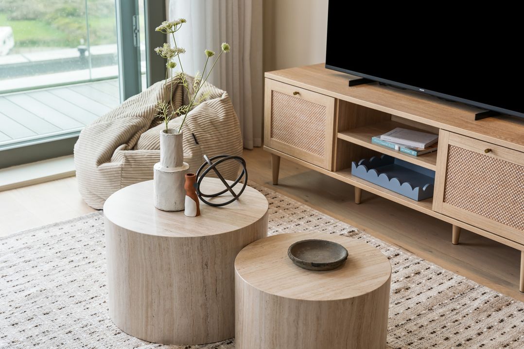 Hidden 8 – Bay Apartment