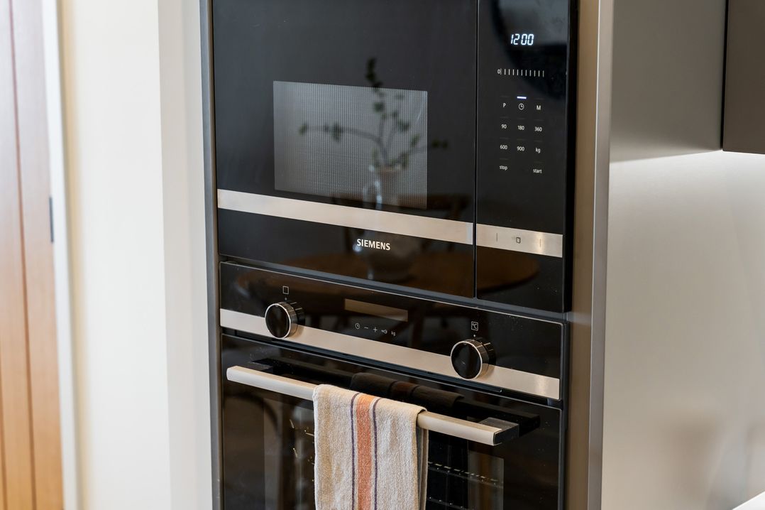 Hidden 8 – Bay Apartment