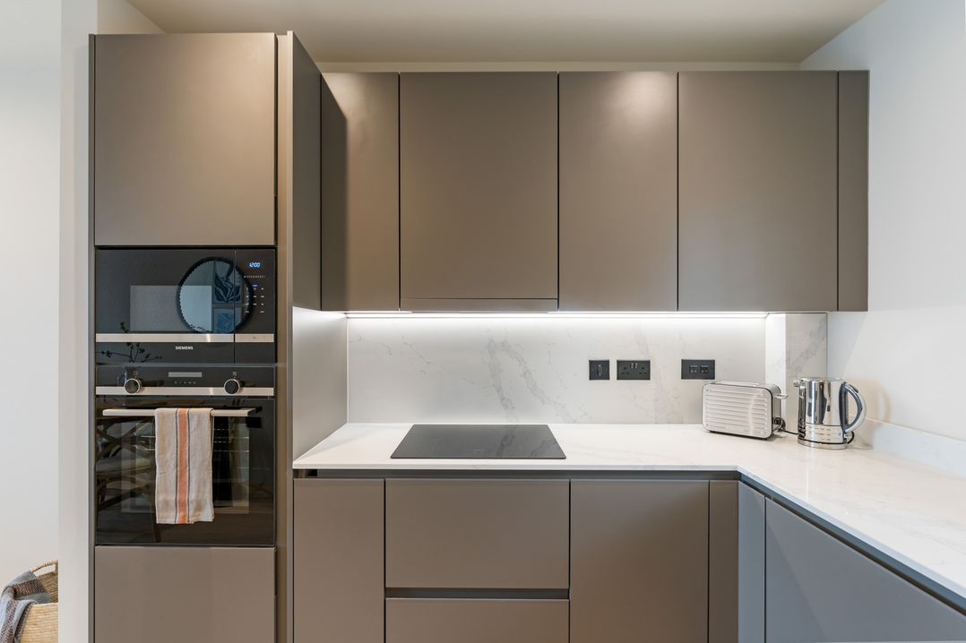 Hidden 8 – Bay Apartment