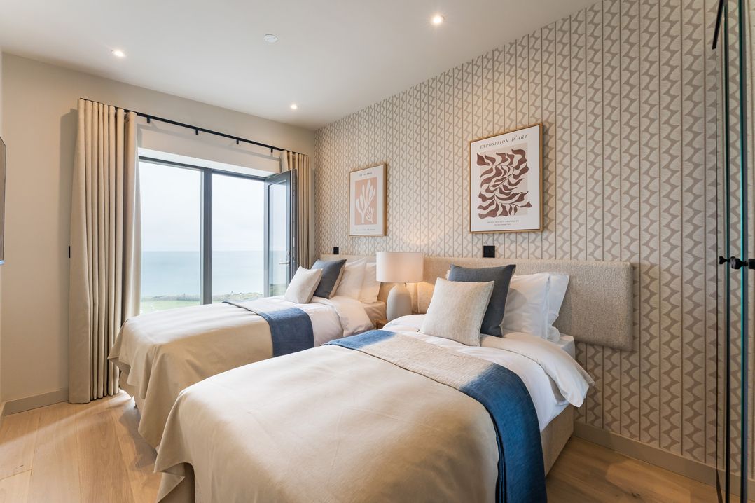 Hidden 8 – Bay Apartment