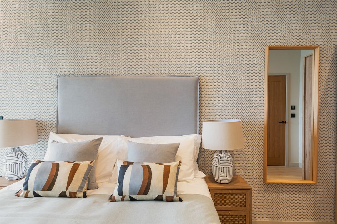 Hidden 8 – Bay Apartment