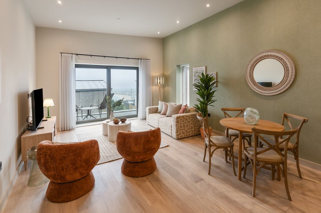 Hidden 10 – Godrevy View