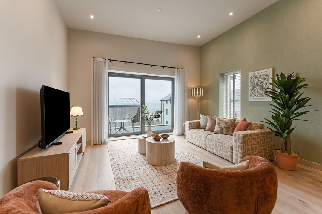 Hidden 11 – Porthmeor View