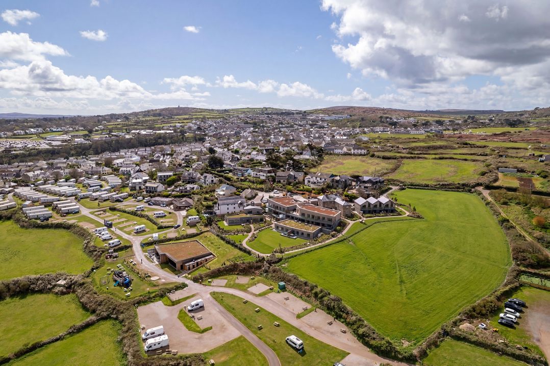 Hidden 11 – Porthmeor View