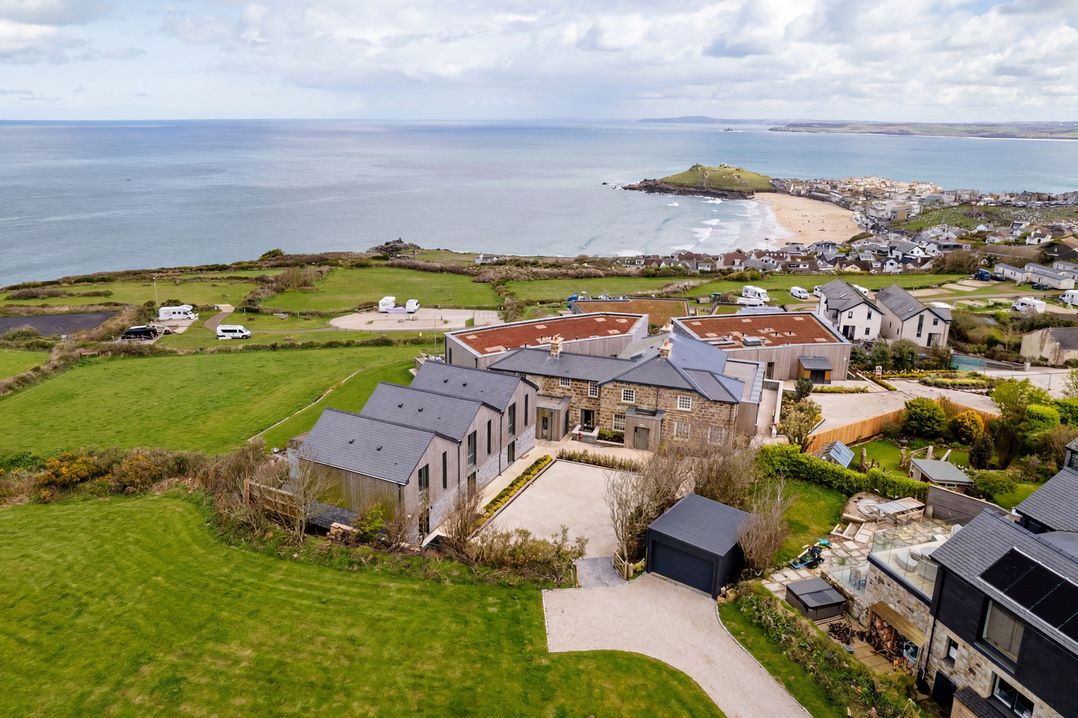 Hidden 11 – Porthmeor View