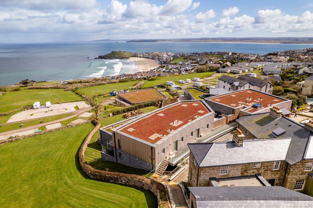 Hidden 11 – Porthmeor View