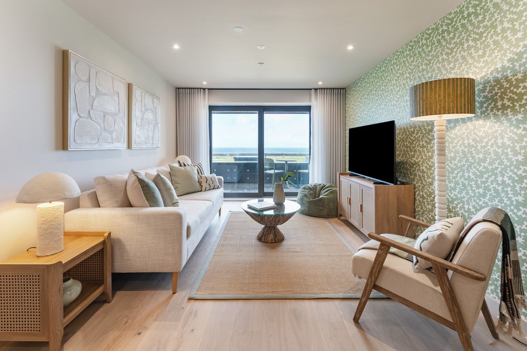 Hidden 13 – Skyline Terrace