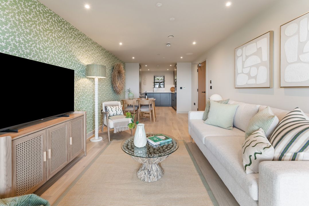 Hidden 13 – Skyline Terrace