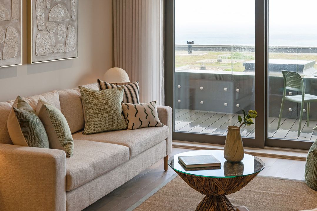 Hidden 13 – Skyline Terrace