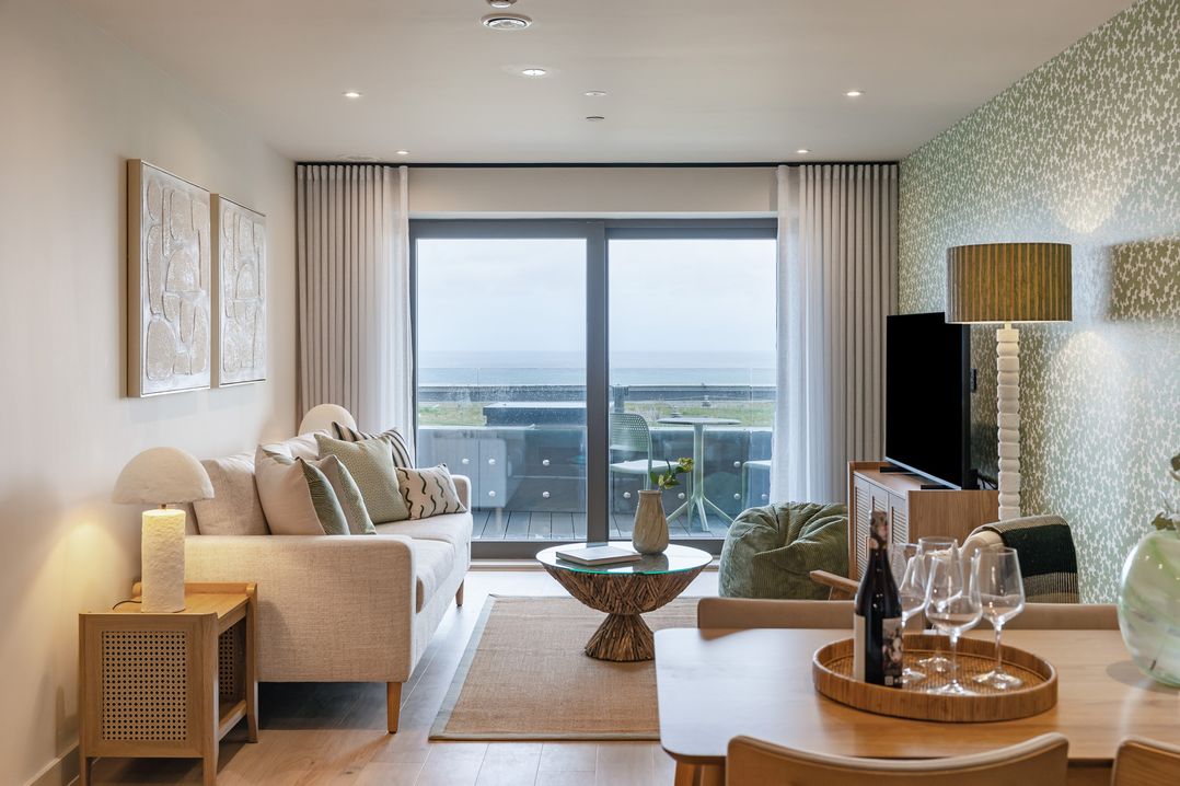 Hidden 13 – Skyline Terrace