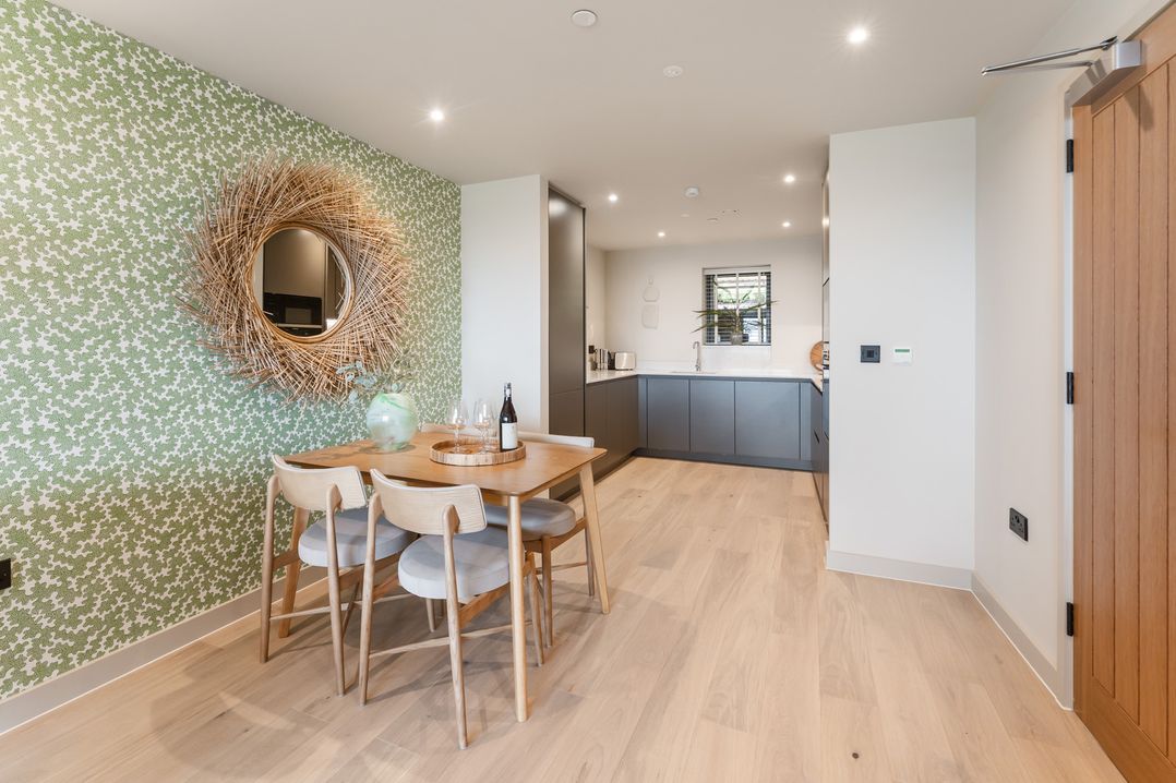 Hidden 13 – Skyline Terrace