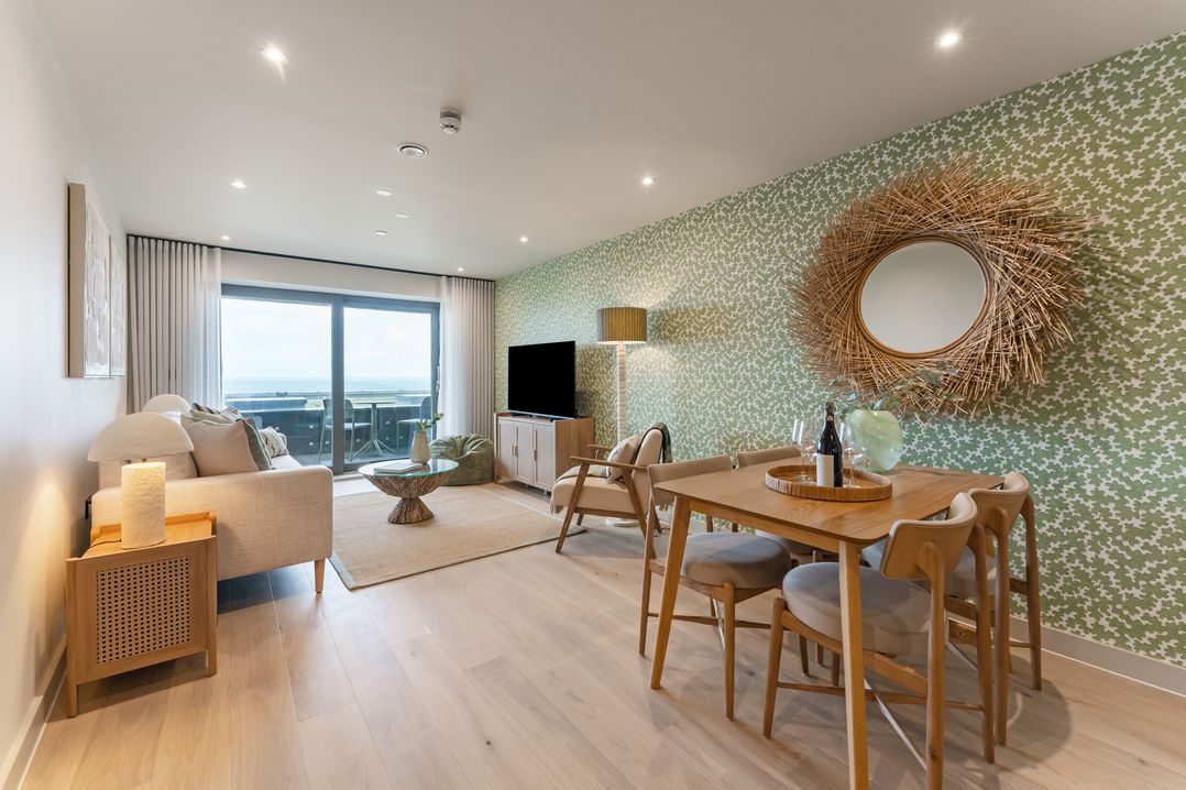 Hidden 13 – Skyline Terrace