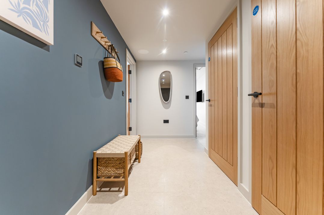 Hidden 13 – Skyline Terrace