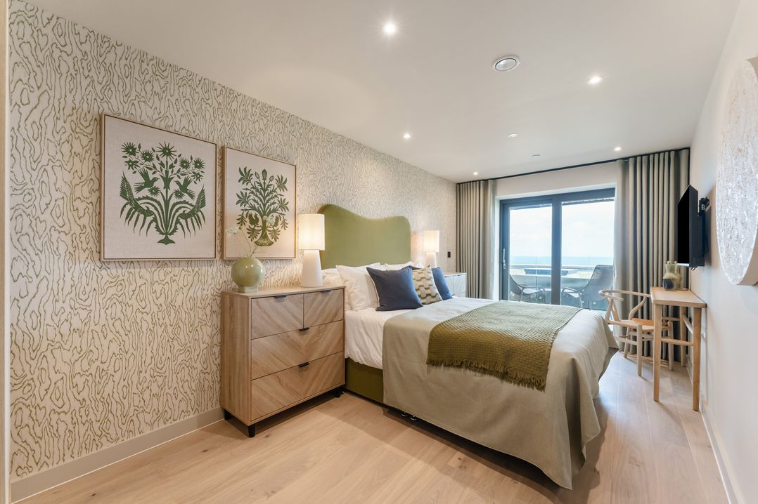 Hidden 13 – Skyline Terrace