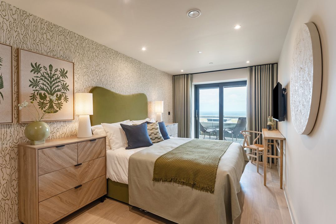 Hidden 13 – Skyline Terrace