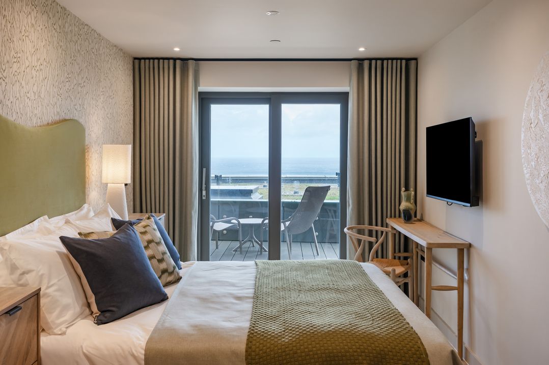 Hidden 13 – Skyline Terrace