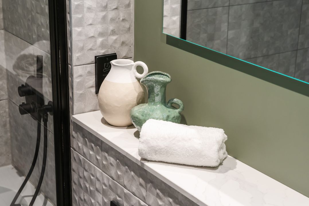 Hidden 13 – Skyline Terrace