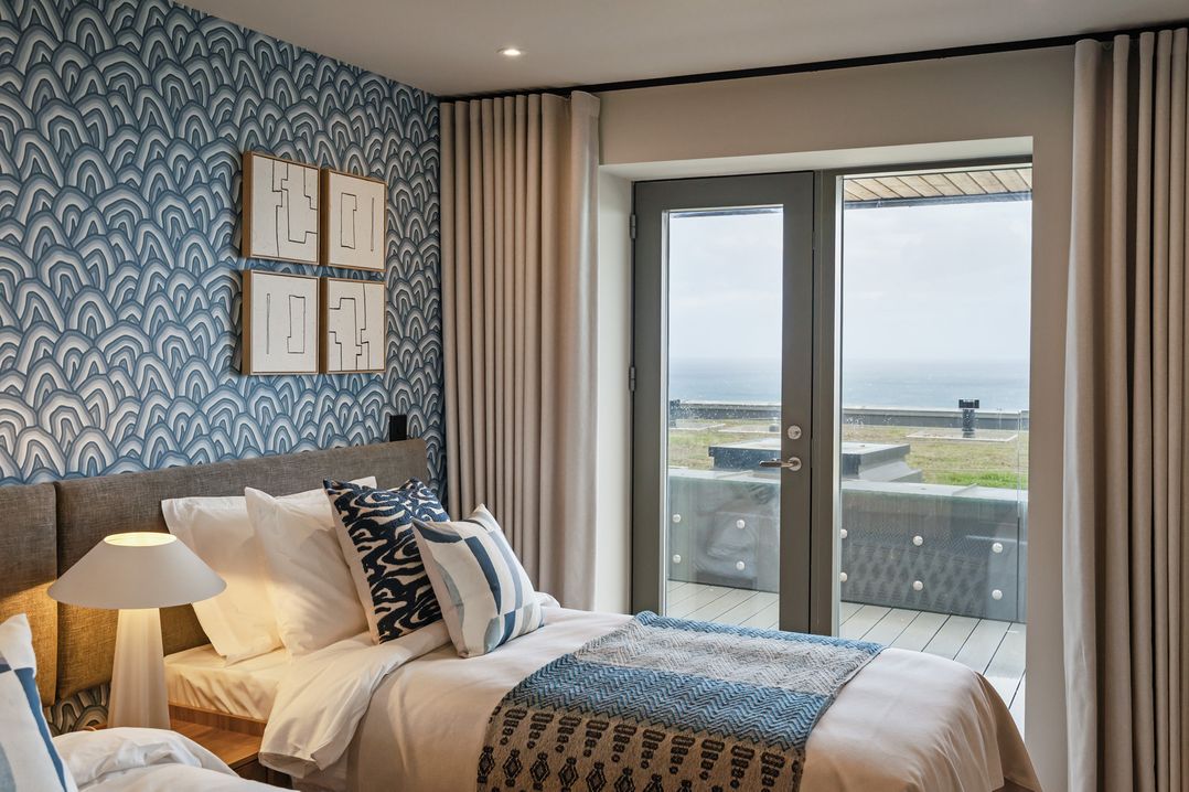 Hidden 13 – Skyline Terrace