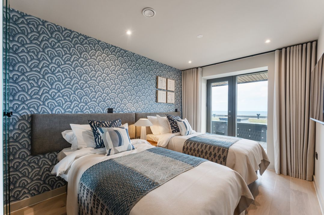 Hidden 13 – Skyline Terrace