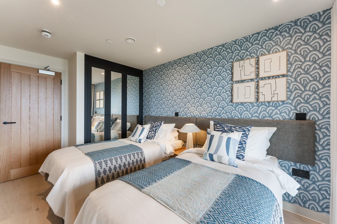 Hidden 13 – Skyline Terrace