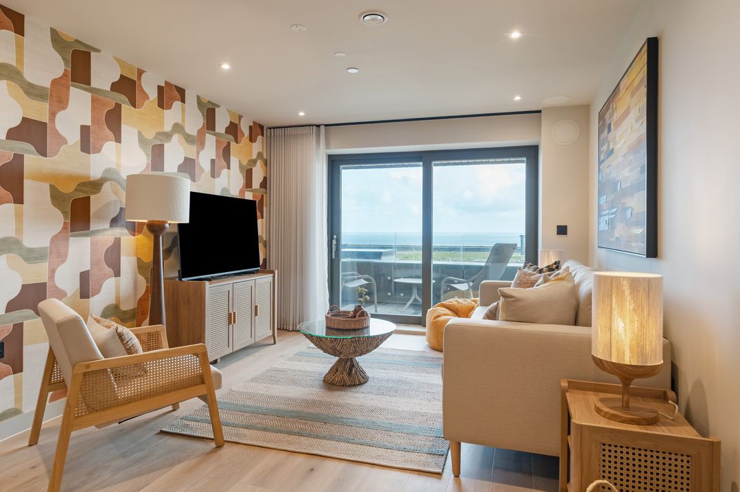 Hidden 14 – Garden Terrace