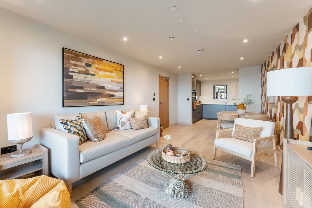 Hidden 14 – Garden Terrace