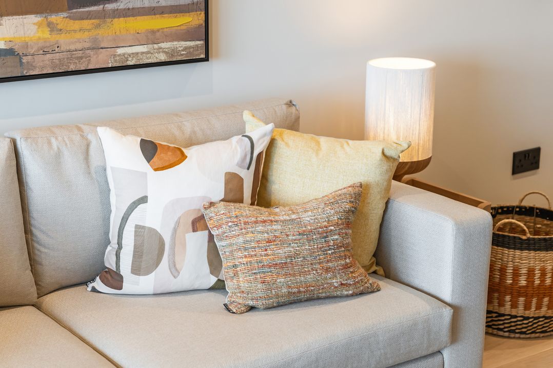 Hidden 14 – Garden Terrace