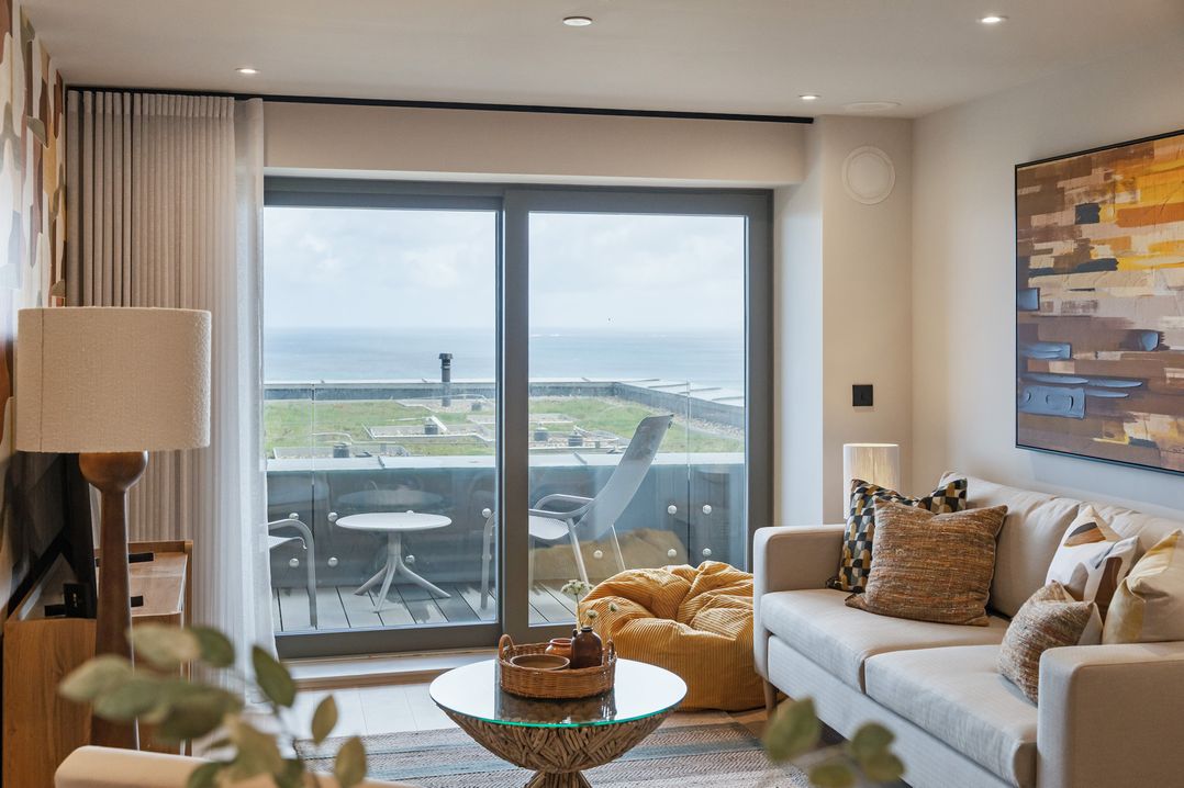 Hidden 14 – Garden Terrace