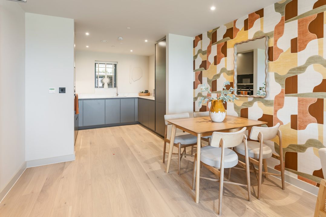 Hidden 14 – Garden Terrace